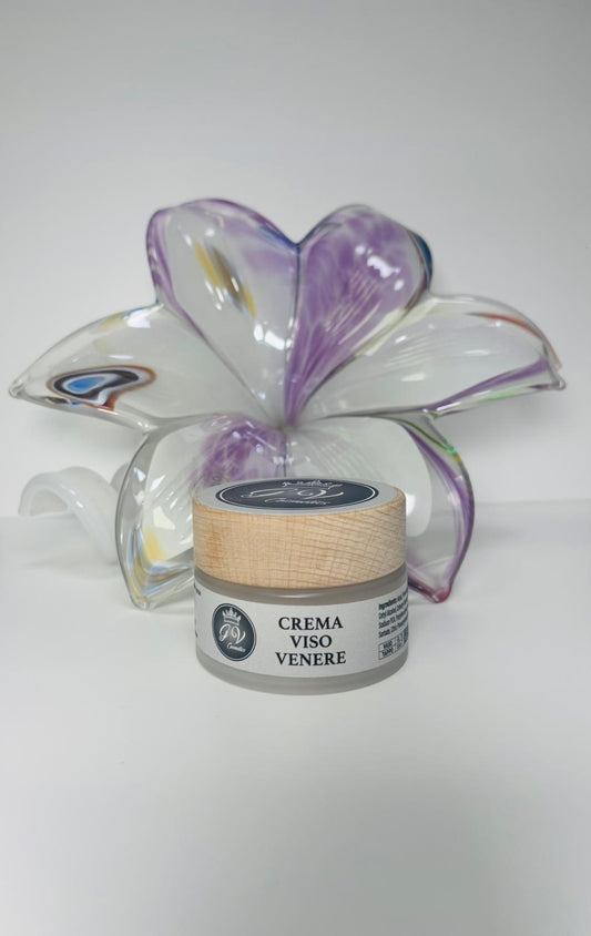 Crema viso venere