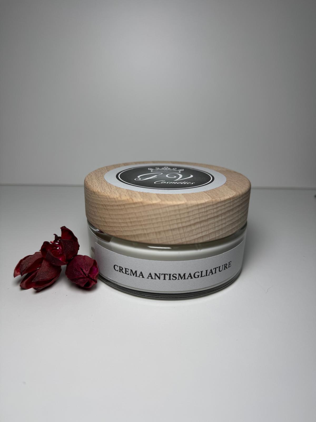 Crema antismagliature