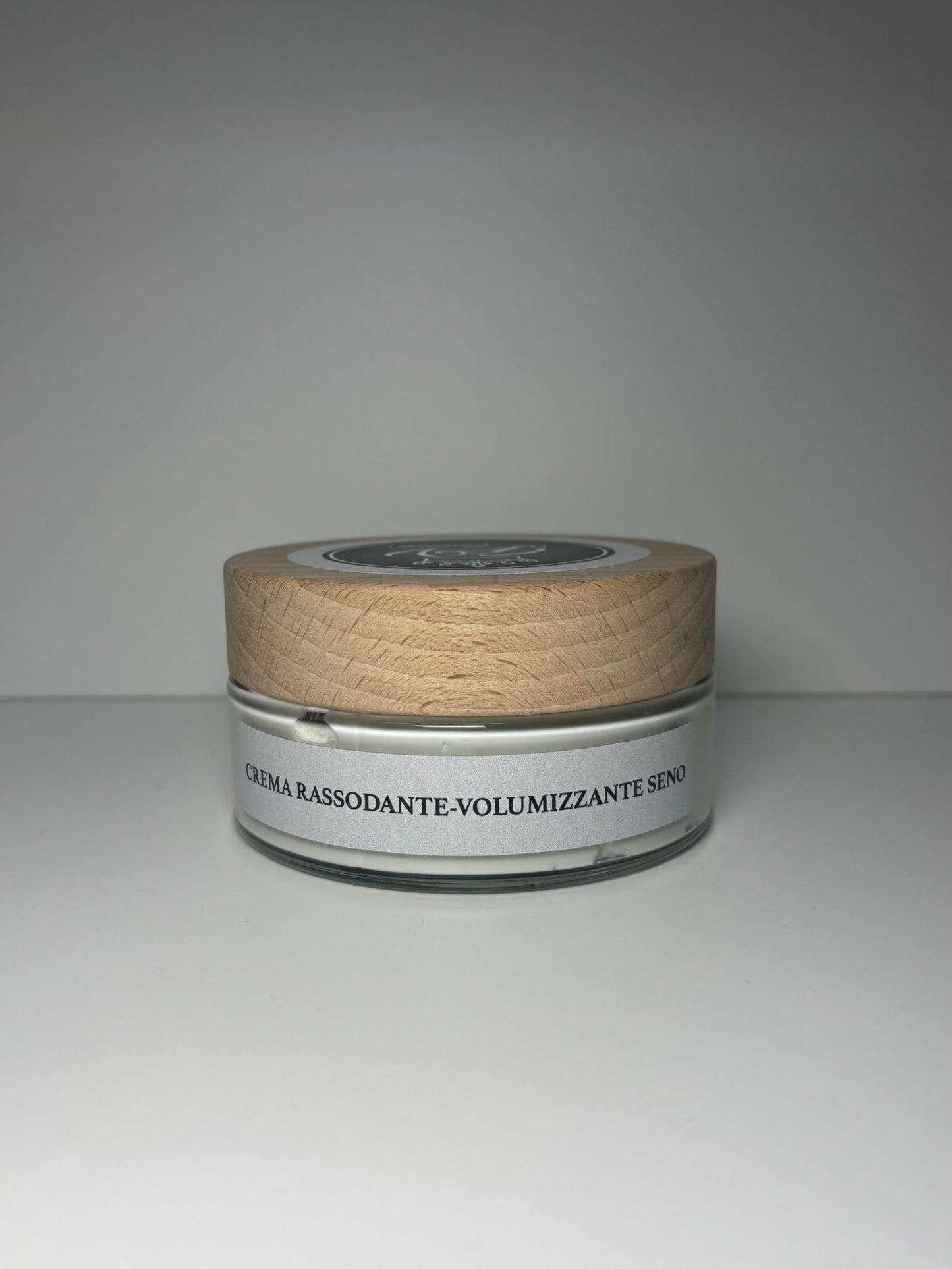 Crema rassodante-volumizzante seno