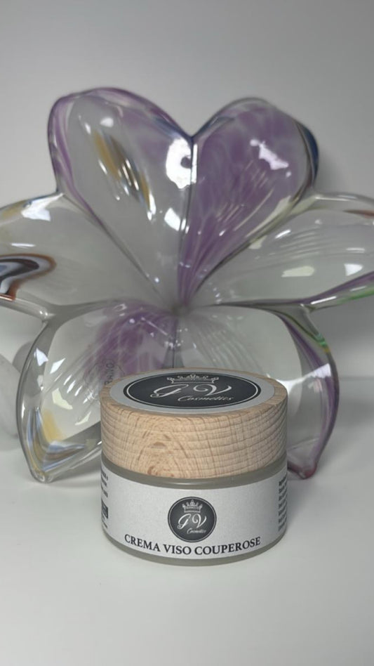 Crema Viso Couperose